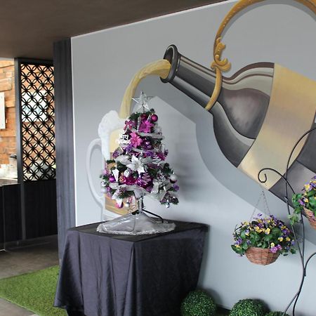 Favehotel Tuban Tuban  Екстериор снимка
