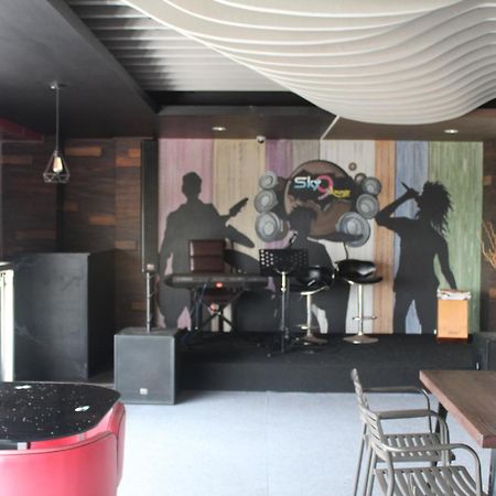 Favehotel Tuban Tuban  Екстериор снимка