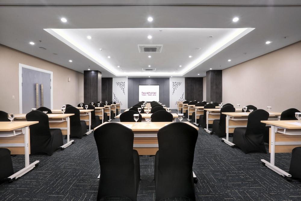 Favehotel Tuban Tuban  Екстериор снимка