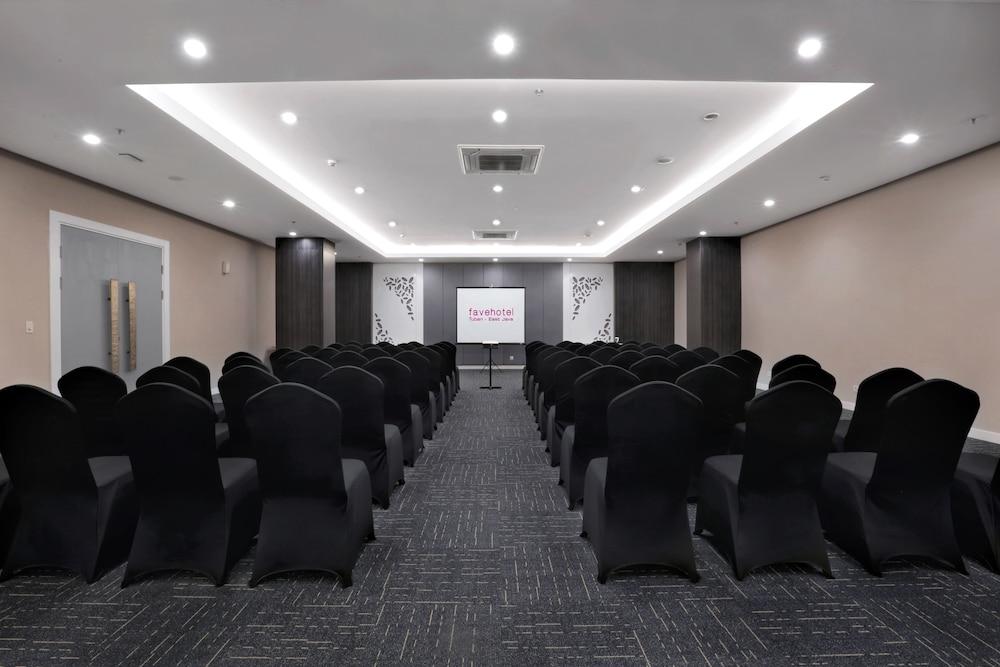 Favehotel Tuban Tuban  Екстериор снимка