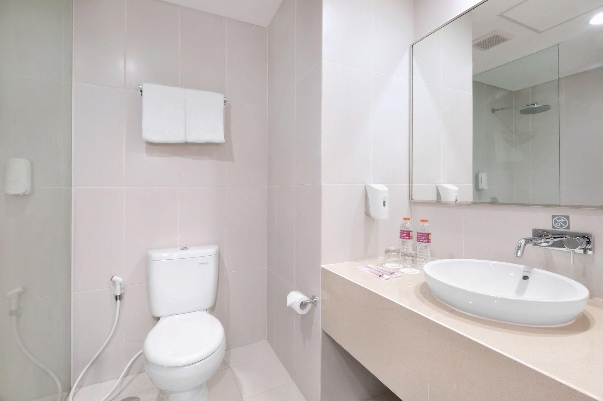 Favehotel Tuban Tuban  Екстериор снимка