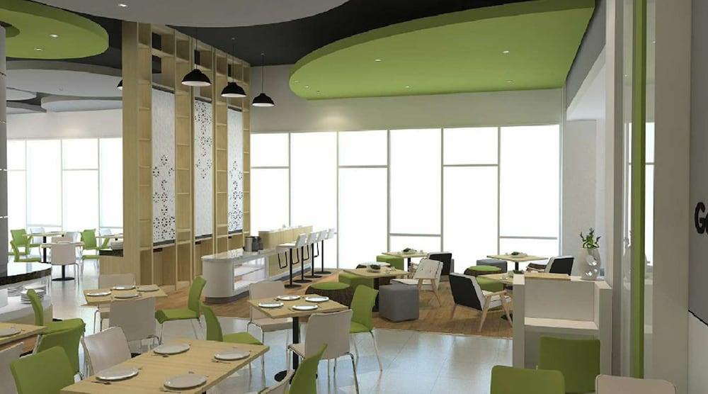 Favehotel Tuban Tuban  Екстериор снимка