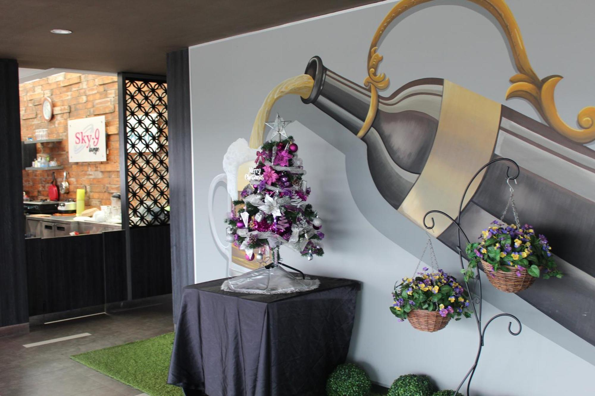 Favehotel Tuban Tuban  Екстериор снимка