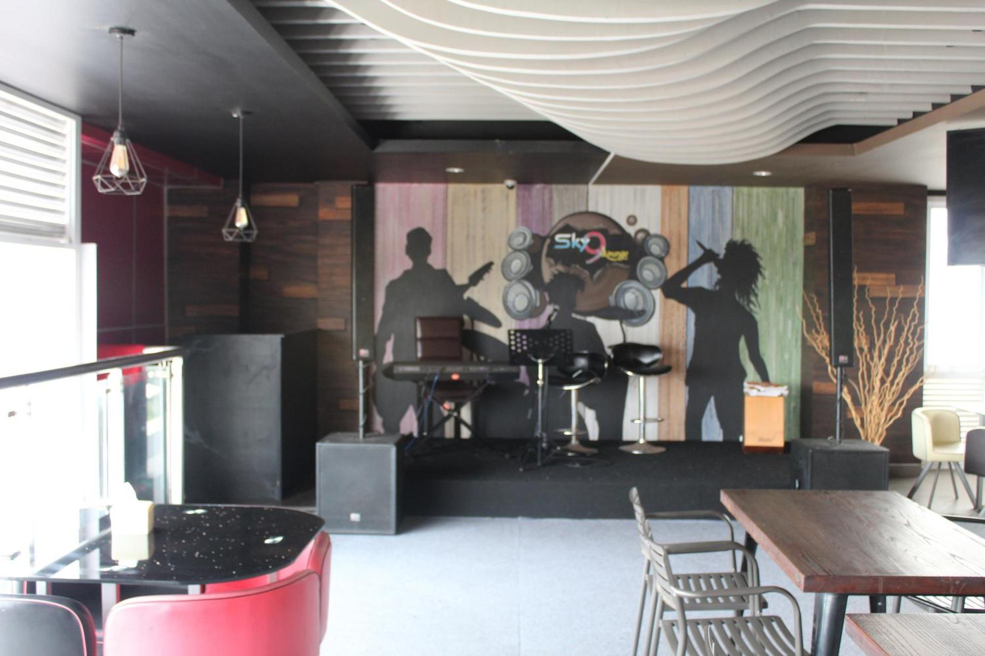 Favehotel Tuban Tuban  Екстериор снимка