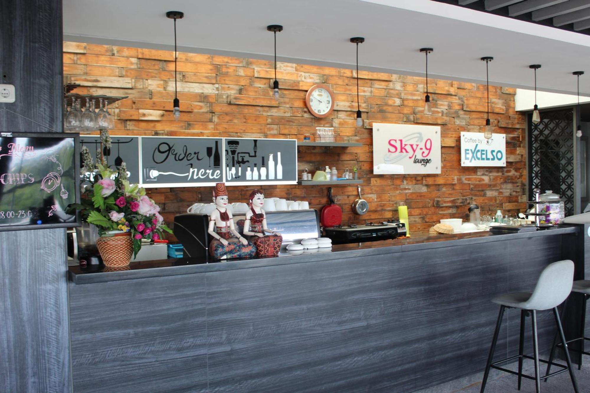 Favehotel Tuban Tuban  Екстериор снимка