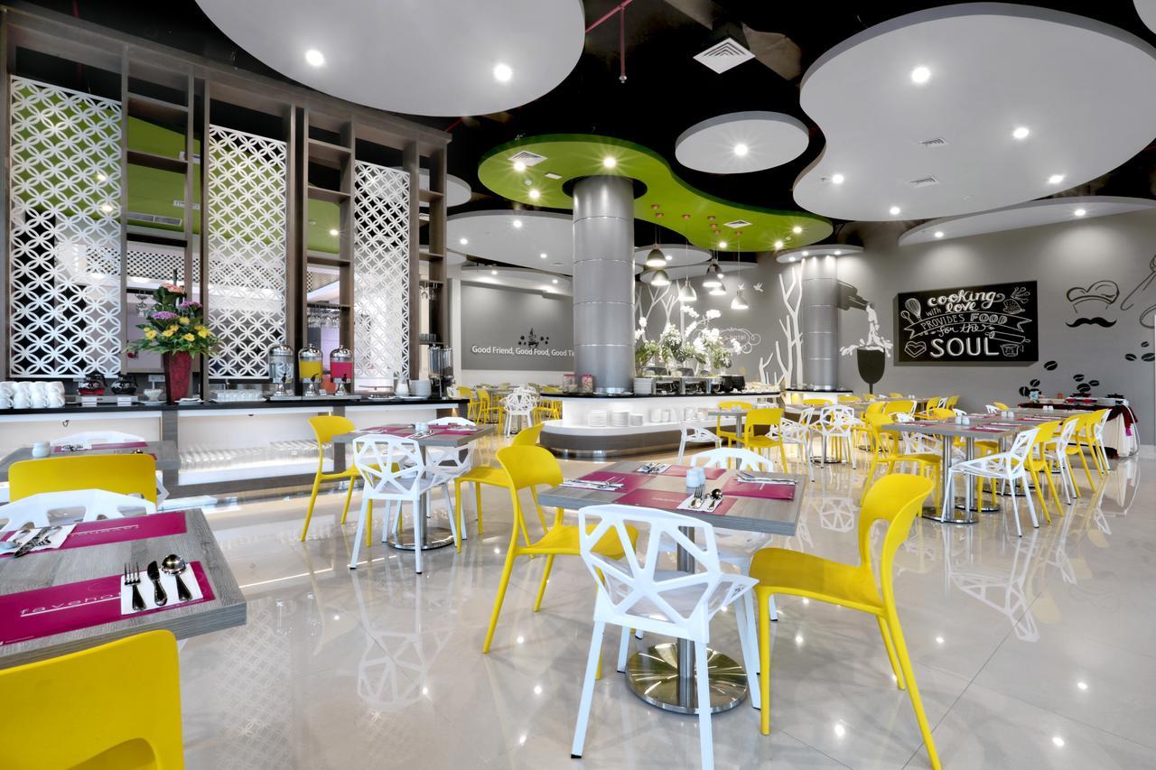 Favehotel Tuban Tuban  Екстериор снимка