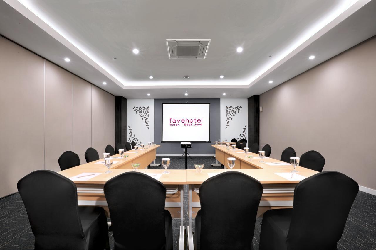 Favehotel Tuban Tuban  Екстериор снимка