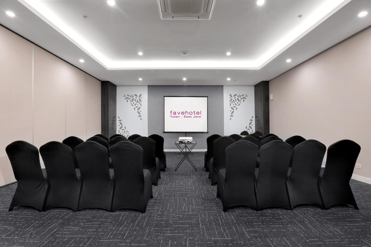 Favehotel Tuban Tuban  Екстериор снимка