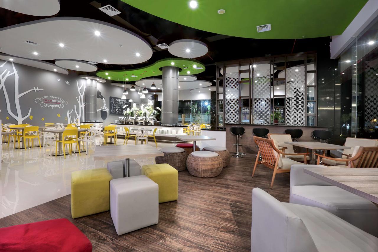 Favehotel Tuban Tuban  Екстериор снимка