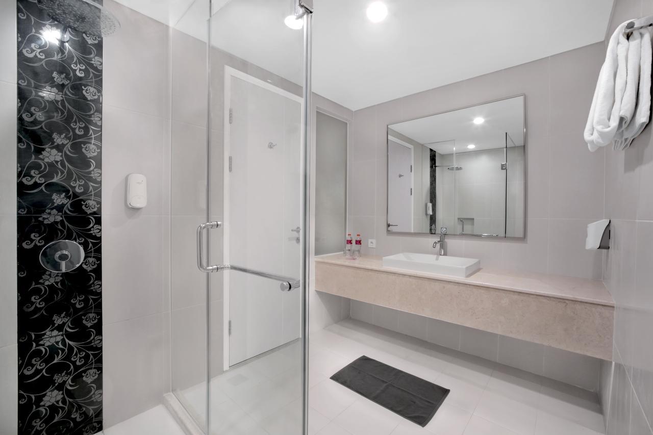 Favehotel Tuban Tuban  Екстериор снимка