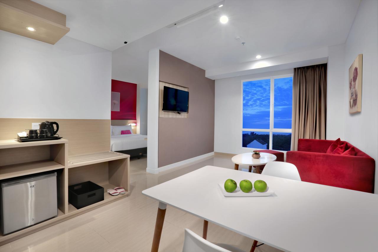 Favehotel Tuban Tuban  Екстериор снимка