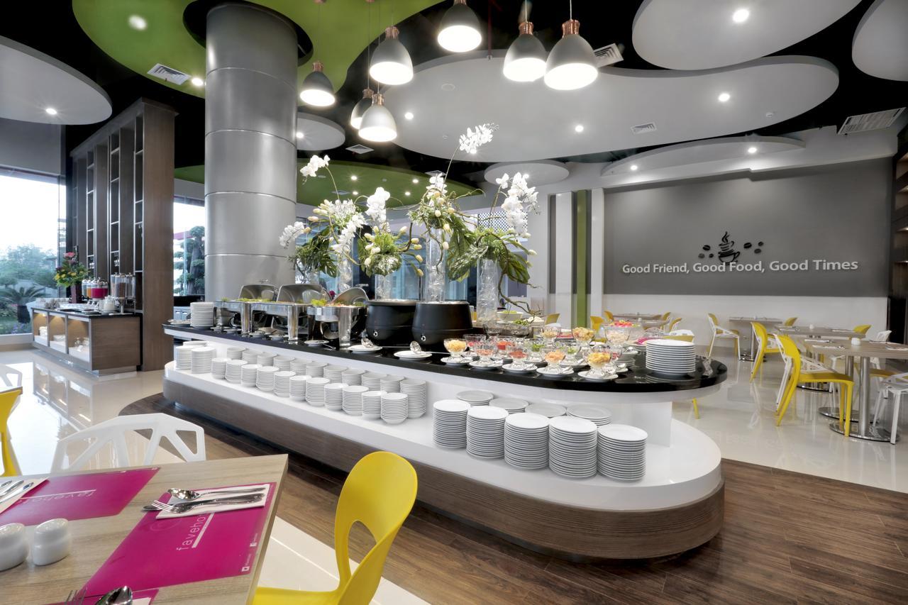 Favehotel Tuban Tuban  Екстериор снимка