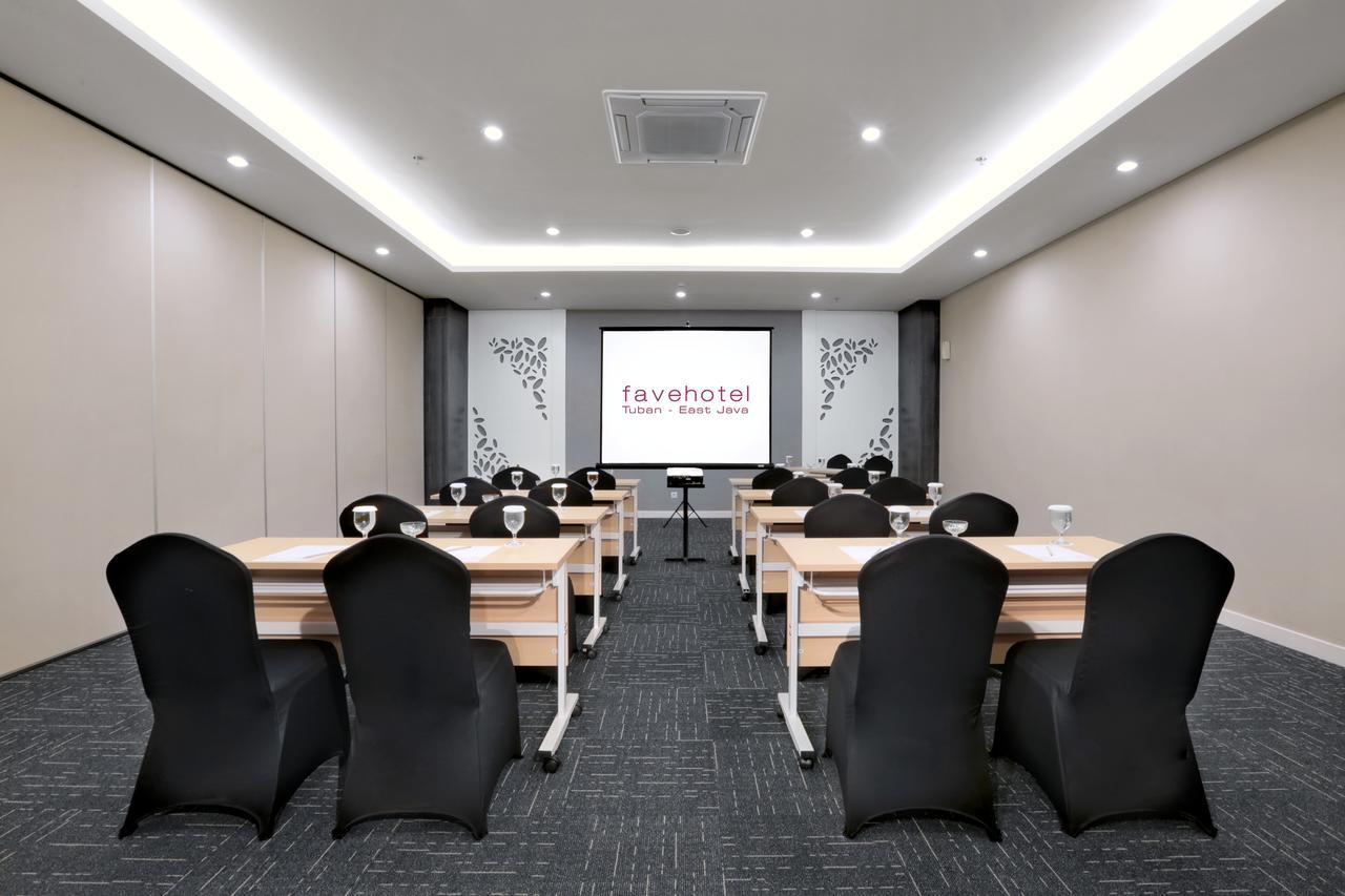 Favehotel Tuban Tuban  Екстериор снимка