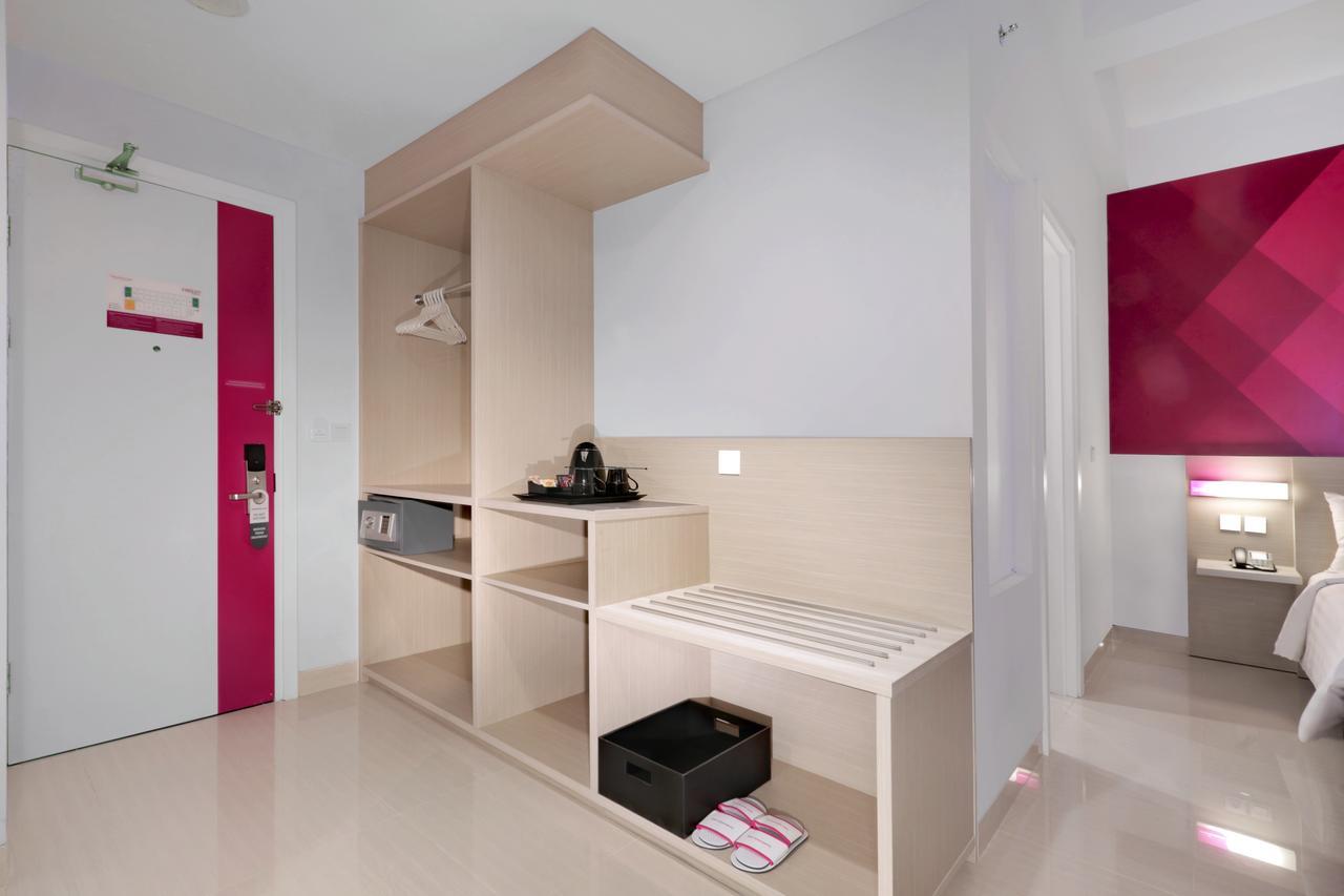 Favehotel Tuban Tuban  Екстериор снимка