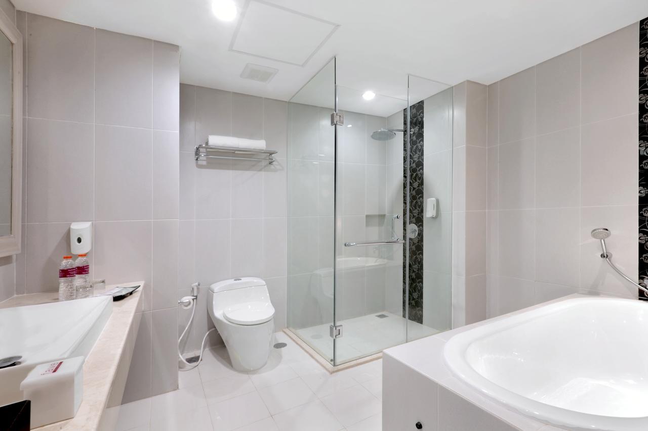 Favehotel Tuban Tuban  Екстериор снимка